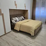 Felicia's Apartmán Milán
