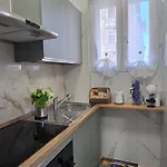 Felicia's Apartmán