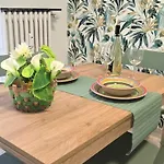 Apartmán Felicia's