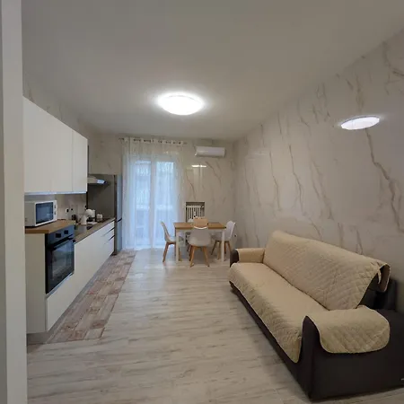 Apartmán Felicia's