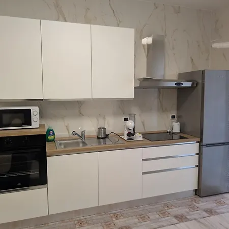 Felicia's Appartement *