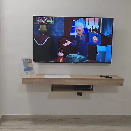 Felicia's Appartement Milan