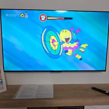 Felicia's Appartement *