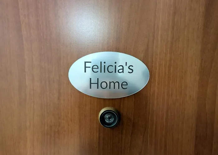Felicia's Appartement