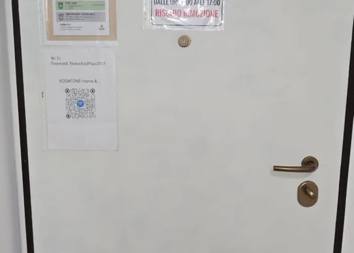 Appartement Felicia's Milan