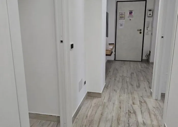 Felicia's Appartement *