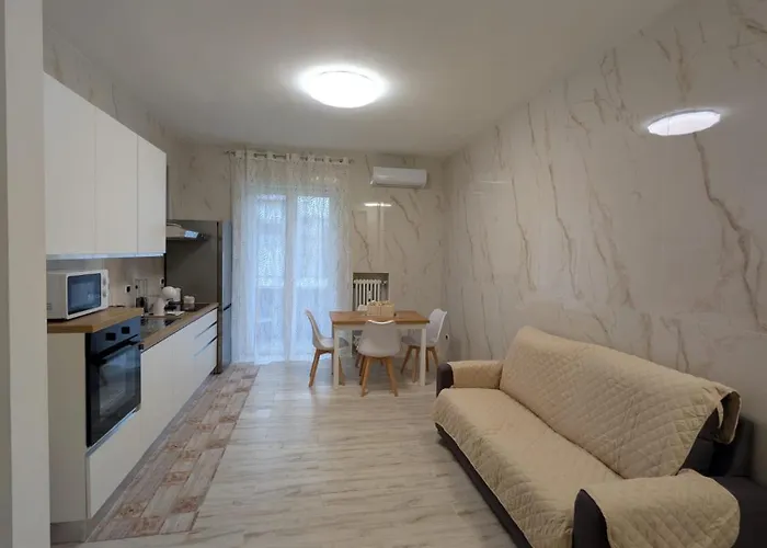 Appartement Felicia's