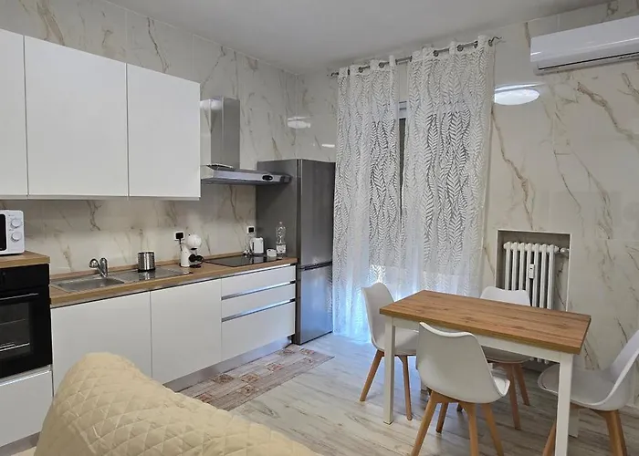 Appartement Felicia's *