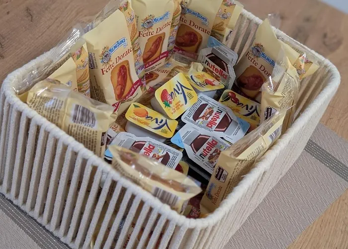 Appartement Felicia's *