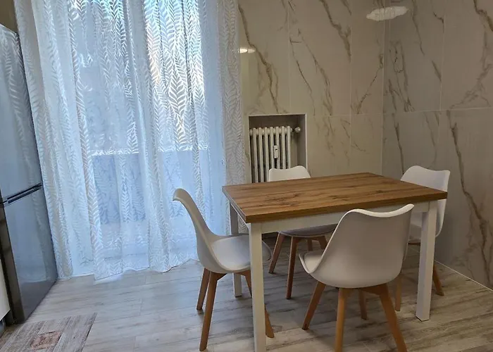 Appartement Felicia's *