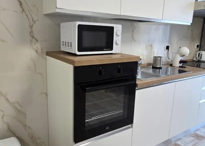 Felicia's Appartement *