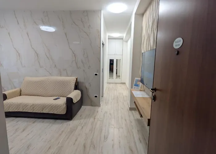 Felicia's Appartement