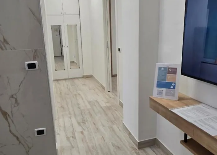 Felicia's Appartement *