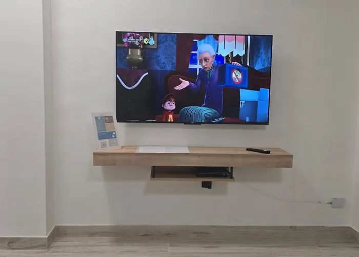 Felicia's Appartement Milan