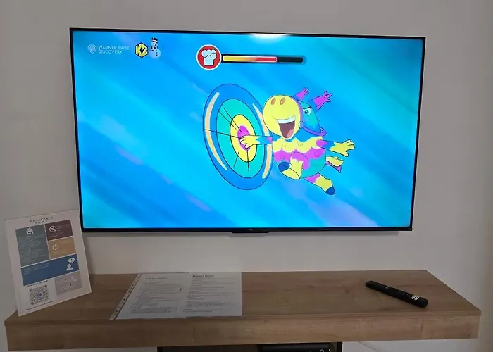 Felicia's Appartement *