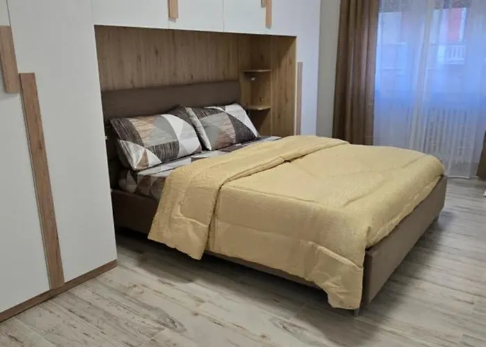 Felicia's Appartement Milan