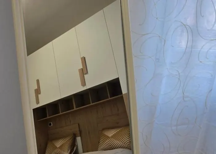 Appartement Felicia's