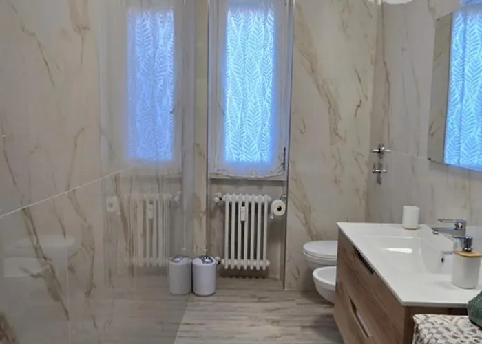 Appartement Felicia's *