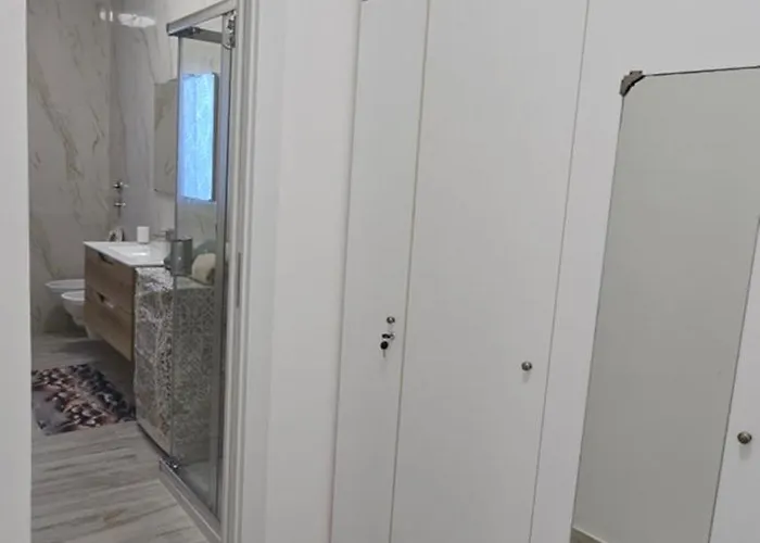 Felicia's Appartement Milan